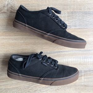 Vans Atwood black/gum